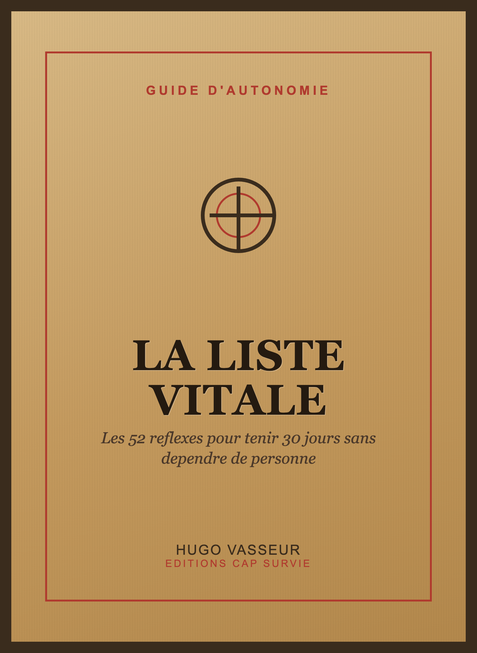 La Liste Vitale
