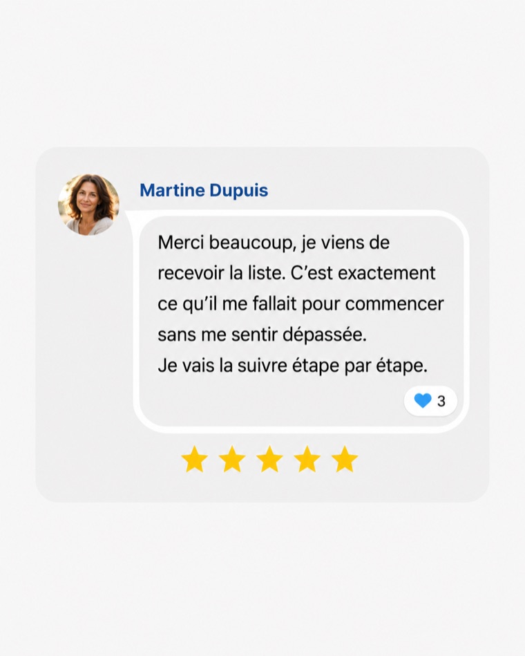Avis client Cap Survie
