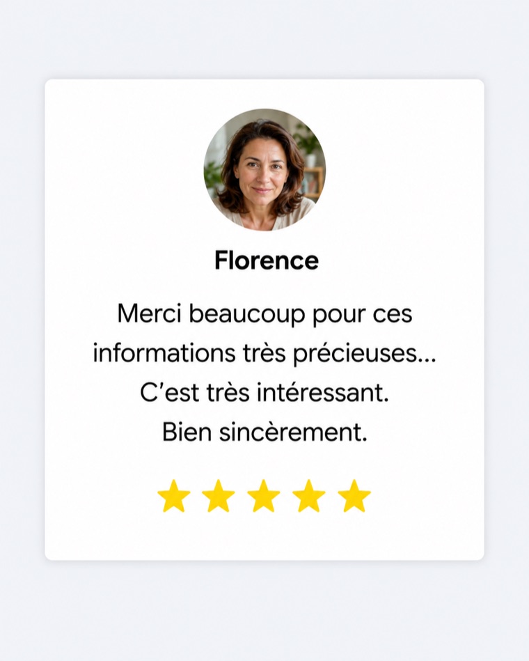 Avis client Cap Survie