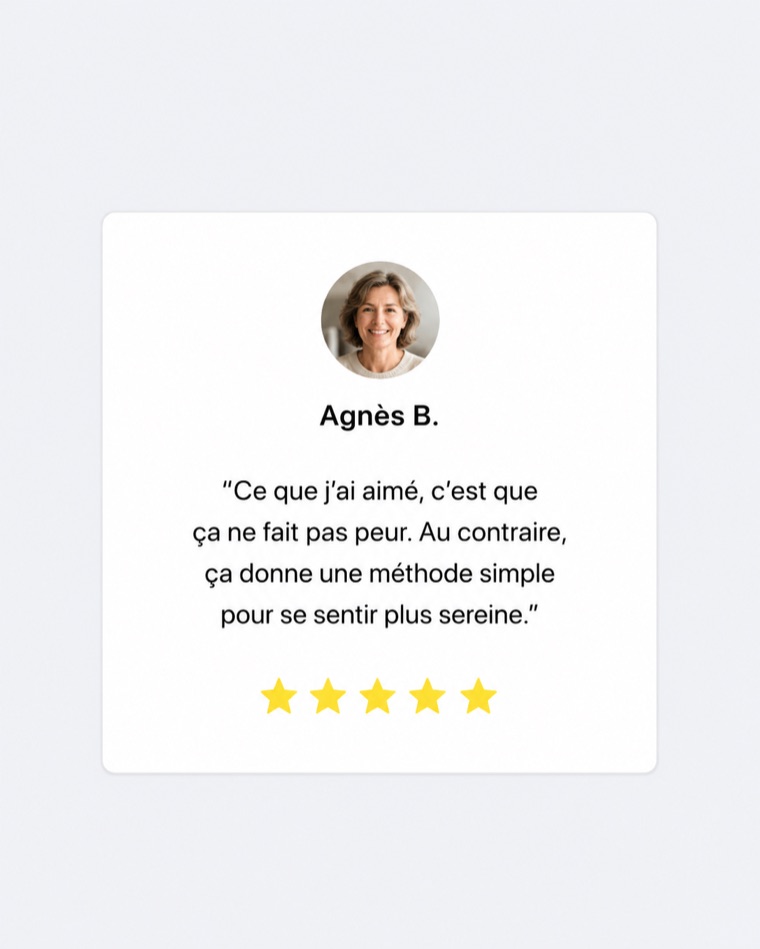 Avis client Cap Survie