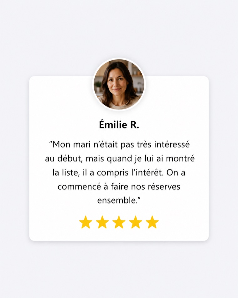 Avis client Cap Survie